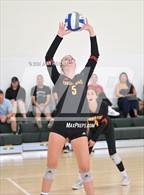 Photo from the gallery "Torrey Pines @ Archbishop Mitty (Durango Fall Classic)"