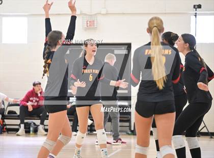 Thumbnail 3 in Torrey Pines @ Archbishop Mitty (Durango Fall Classic) photogallery.