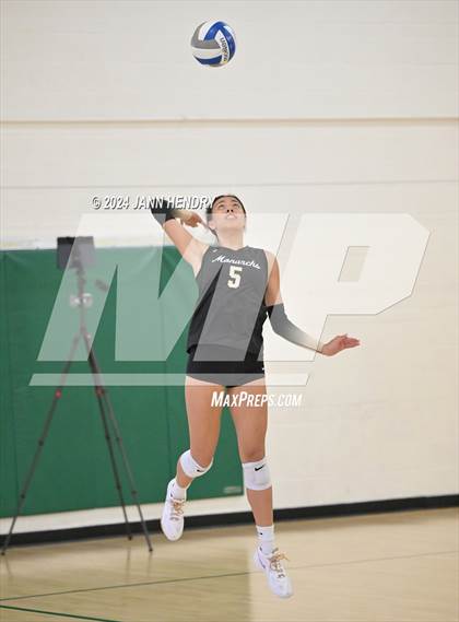 Thumbnail 2 in Torrey Pines @ Archbishop Mitty (Durango Fall Classic) photogallery.