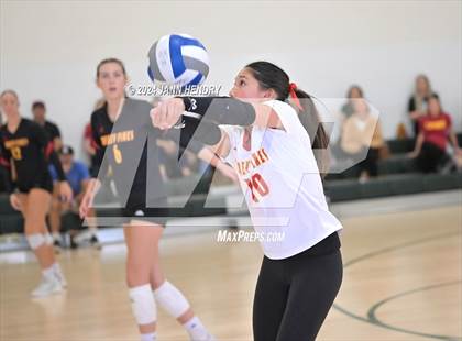 Thumbnail 3 in Torrey Pines @ Archbishop Mitty (Durango Fall Classic) photogallery.
