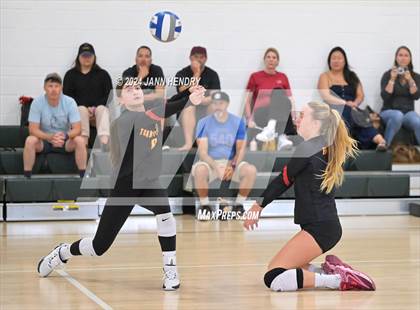 Thumbnail 2 in Torrey Pines @ Archbishop Mitty (Durango Fall Classic) photogallery.