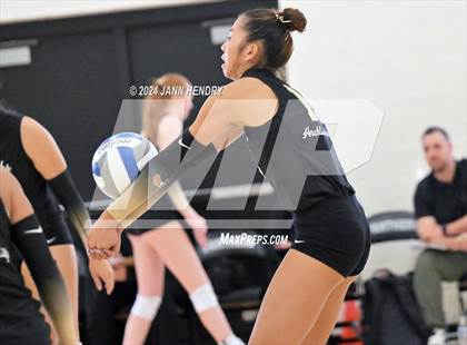 Thumbnail 2 in Torrey Pines @ Archbishop Mitty (Durango Fall Classic) photogallery.