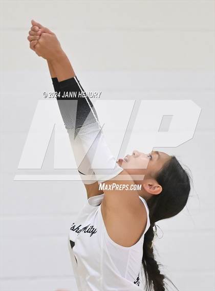 Thumbnail 1 in Torrey Pines @ Archbishop Mitty (Durango Fall Classic) photogallery.