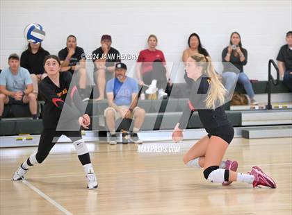 Thumbnail 1 in Torrey Pines @ Archbishop Mitty (Durango Fall Classic) photogallery.