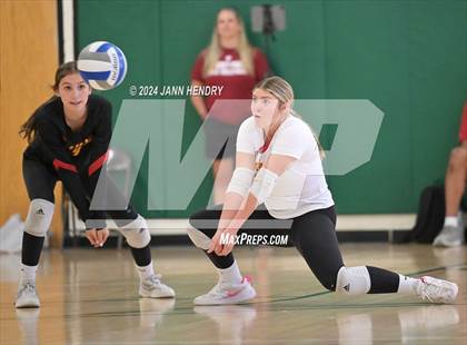 Thumbnail 3 in Torrey Pines @ Archbishop Mitty (Durango Fall Classic) photogallery.