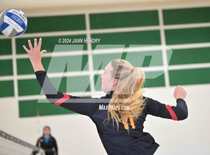 Thumbnail 2 in Torrey Pines @ Archbishop Mitty (Durango Fall Classic) photogallery.