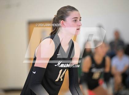 Thumbnail 3 in Torrey Pines @ Archbishop Mitty (Durango Fall Classic) photogallery.