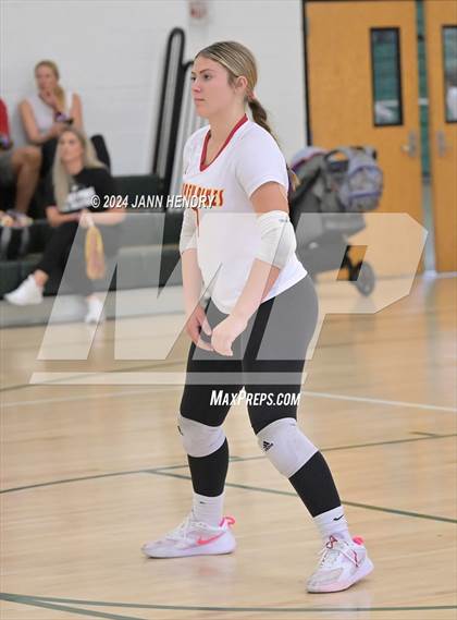 Thumbnail 1 in Torrey Pines @ Archbishop Mitty (Durango Fall Classic) photogallery.