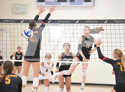 Thumbnail 2 in Torrey Pines @ Archbishop Mitty (Durango Fall Classic) photogallery.