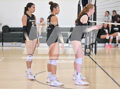 Thumbnail 2 in Torrey Pines @ Archbishop Mitty (Durango Fall Classic) photogallery.