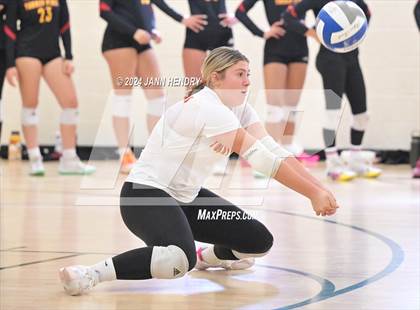Thumbnail 2 in Torrey Pines @ Archbishop Mitty (Durango Fall Classic) photogallery.