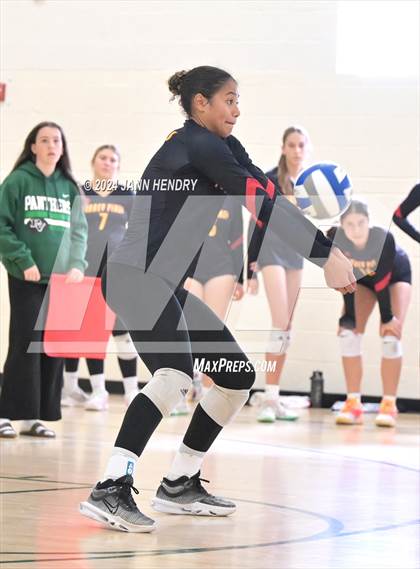 Thumbnail 3 in Torrey Pines @ Archbishop Mitty (Durango Fall Classic) photogallery.