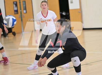 Thumbnail 1 in Torrey Pines @ Archbishop Mitty (Durango Fall Classic) photogallery.