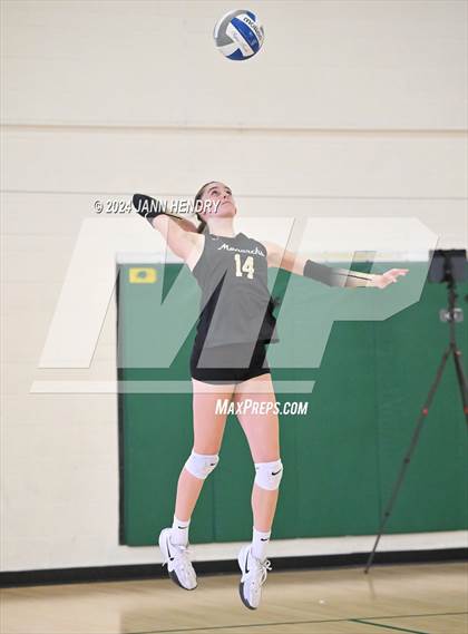Thumbnail 2 in Torrey Pines @ Archbishop Mitty (Durango Fall Classic) photogallery.