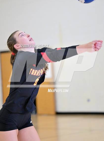Thumbnail 2 in Torrey Pines @ Archbishop Mitty (Durango Fall Classic) photogallery.