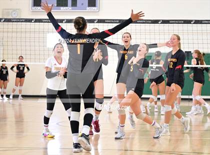 Thumbnail 2 in Torrey Pines @ Archbishop Mitty (Durango Fall Classic) photogallery.