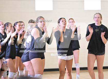 Thumbnail 2 in Torrey Pines @ Archbishop Mitty (Durango Fall Classic) photogallery.