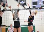 Photo from the gallery "Torrey Pines @ Archbishop Mitty (Durango Fall Classic)"