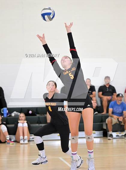 Thumbnail 2 in Torrey Pines @ Archbishop Mitty (Durango Fall Classic) photogallery.