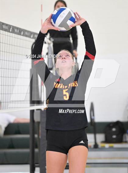Thumbnail 1 in Torrey Pines @ Archbishop Mitty (Durango Fall Classic) photogallery.