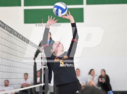 Thumbnail 1 in Torrey Pines @ Archbishop Mitty (Durango Fall Classic) photogallery.