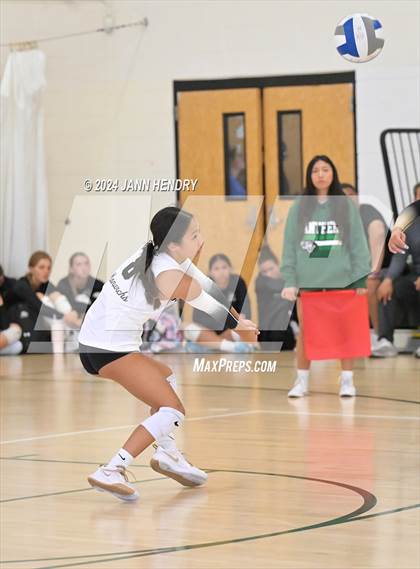 Thumbnail 3 in Torrey Pines @ Archbishop Mitty (Durango Fall Classic) photogallery.