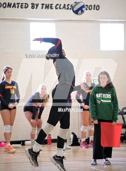 Thumbnail 1 in Torrey Pines @ Archbishop Mitty (Durango Fall Classic) photogallery.