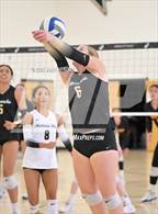 Photo from the gallery "Torrey Pines @ Archbishop Mitty (Durango Fall Classic)"