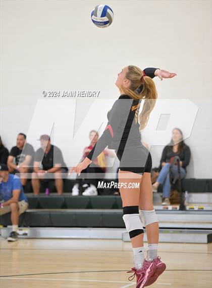 Thumbnail 1 in Torrey Pines @ Archbishop Mitty (Durango Fall Classic) photogallery.