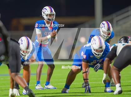 Thumbnail 1 in Shadow Creek @ King (UIL 6A D2 Football Area) photogallery.