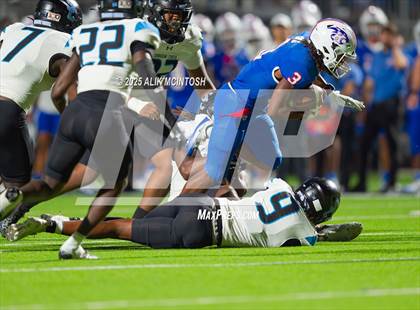 Thumbnail 3 in Shadow Creek @ King (UIL 6A D2 Football Area) photogallery.