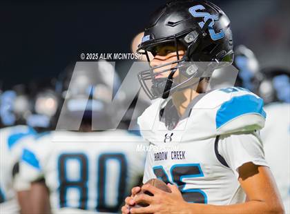 Thumbnail 1 in Shadow Creek @ King (UIL 6A D2 Football Area) photogallery.