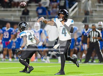 Thumbnail 3 in Shadow Creek @ King (UIL 6A D2 Football Area) photogallery.
