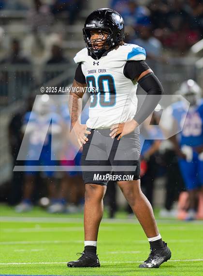 Thumbnail 3 in Shadow Creek @ King (UIL 6A D2 Football Area) photogallery.