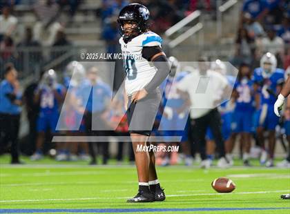Thumbnail 1 in Shadow Creek @ King (UIL 6A D2 Football Area) photogallery.