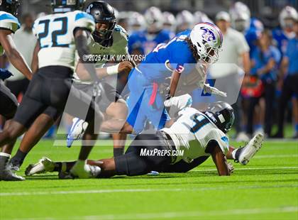 Thumbnail 2 in Shadow Creek @ King (UIL 6A D2 Football Area) photogallery.
