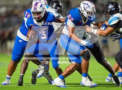 Thumbnail 1 in Shadow Creek @ King (UIL 6A D2 Football Area) photogallery.