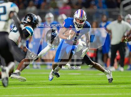 Thumbnail 1 in Shadow Creek @ King (UIL 6A D2 Football Area) photogallery.