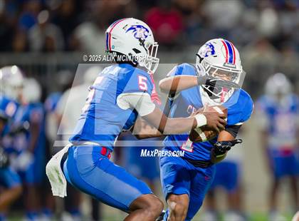 Thumbnail 2 in Shadow Creek @ King (UIL 6A D2 Football Area) photogallery.