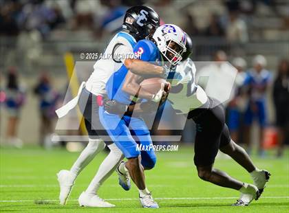 Thumbnail 3 in Shadow Creek @ King (UIL 6A D2 Football Area) photogallery.