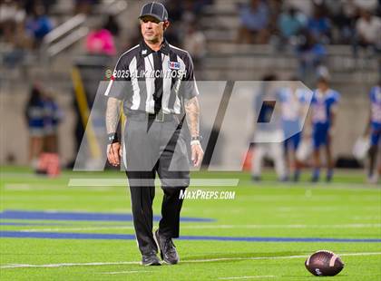 Thumbnail 2 in Shadow Creek @ King (UIL 6A D2 Football Area) photogallery.