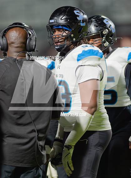 Thumbnail 3 in Shadow Creek @ King (UIL 6A D2 Football Area) photogallery.