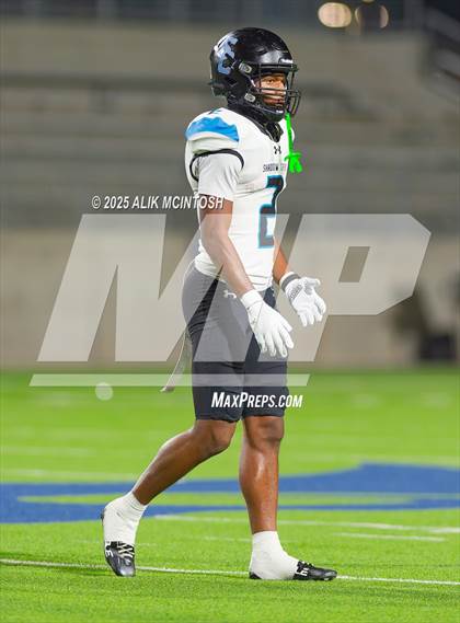 Thumbnail 1 in Shadow Creek @ King (UIL 6A D2 Football Area) photogallery.