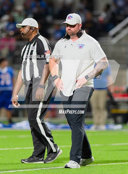 Thumbnail 1 in Shadow Creek @ King (UIL 6A D2 Football Area) photogallery.