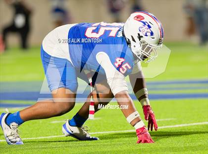 Thumbnail 2 in Shadow Creek @ King (UIL 6A D2 Football Area) photogallery.