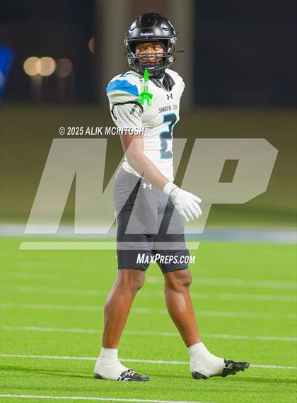 Thumbnail 1 in Shadow Creek @ King (UIL 6A D2 Football Area) photogallery.