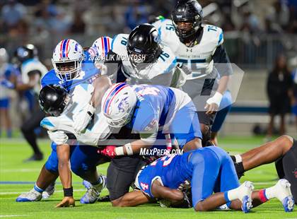 Thumbnail 3 in Shadow Creek @ King (UIL 6A D2 Football Area) photogallery.