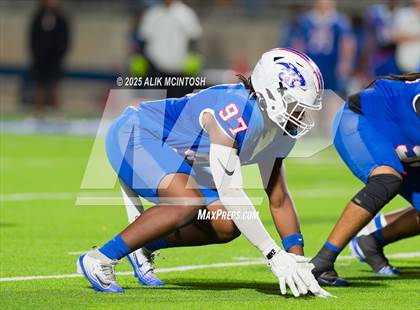 Thumbnail 3 in Shadow Creek @ King (UIL 6A D2 Football Area) photogallery.