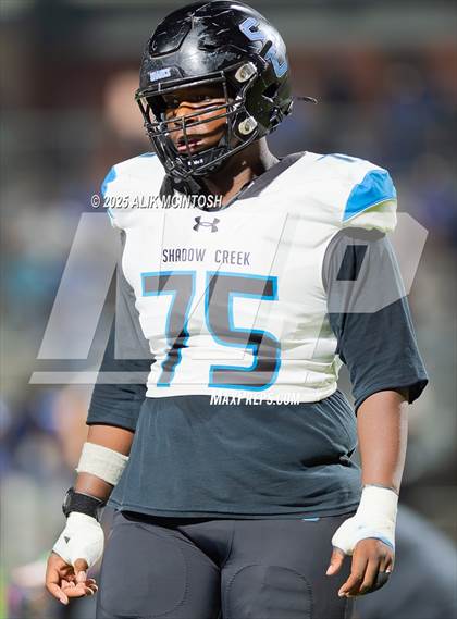 Thumbnail 2 in Shadow Creek @ King (UIL 6A D2 Football Area) photogallery.