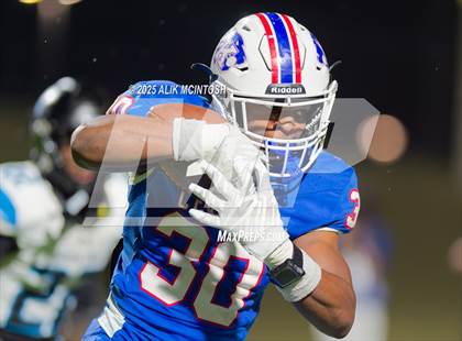 Thumbnail 3 in Shadow Creek @ King (UIL 6A D2 Football Area) photogallery.